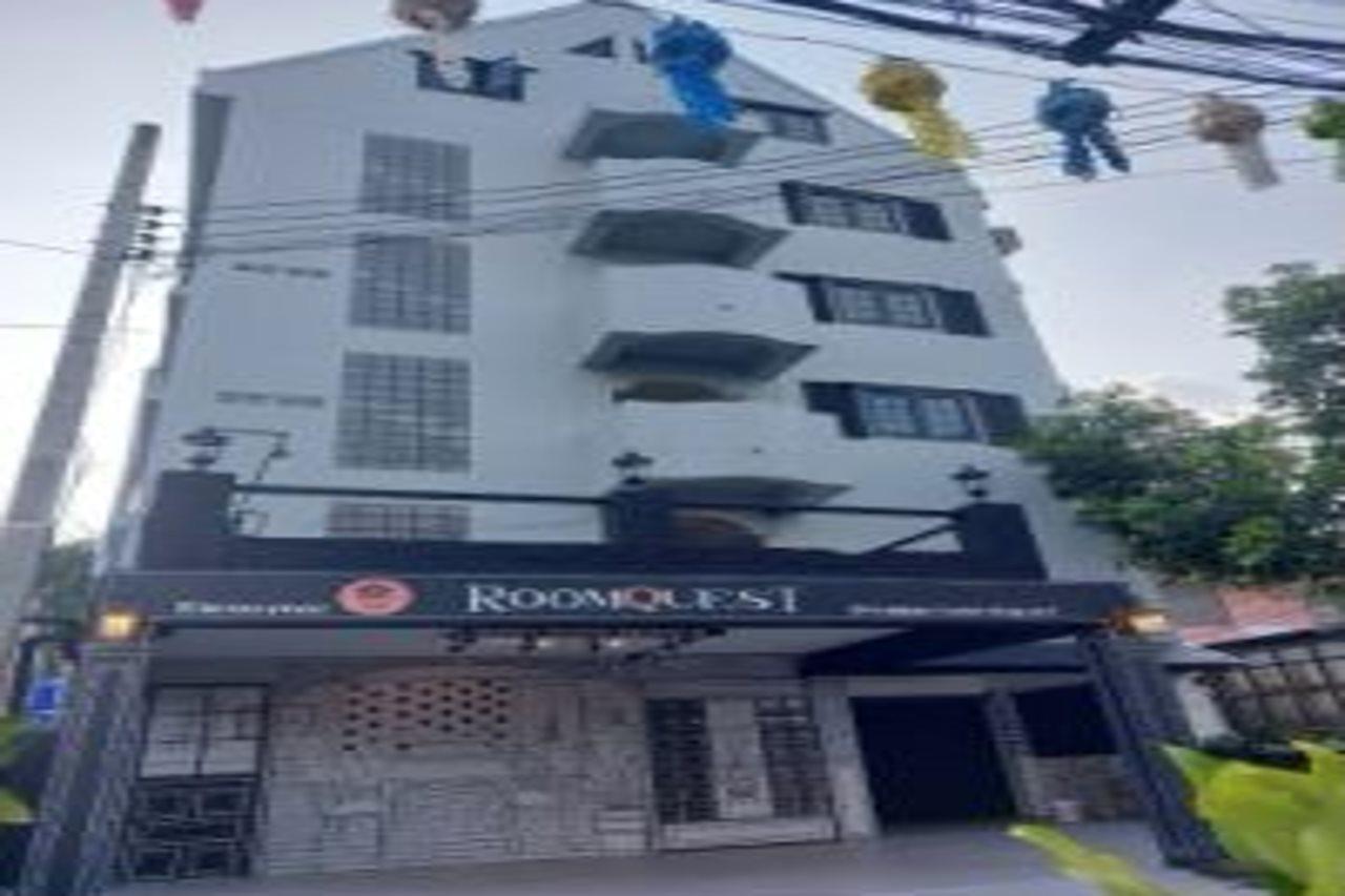 Roomquest Chiang Mai Tha Phae Экстерьер фото