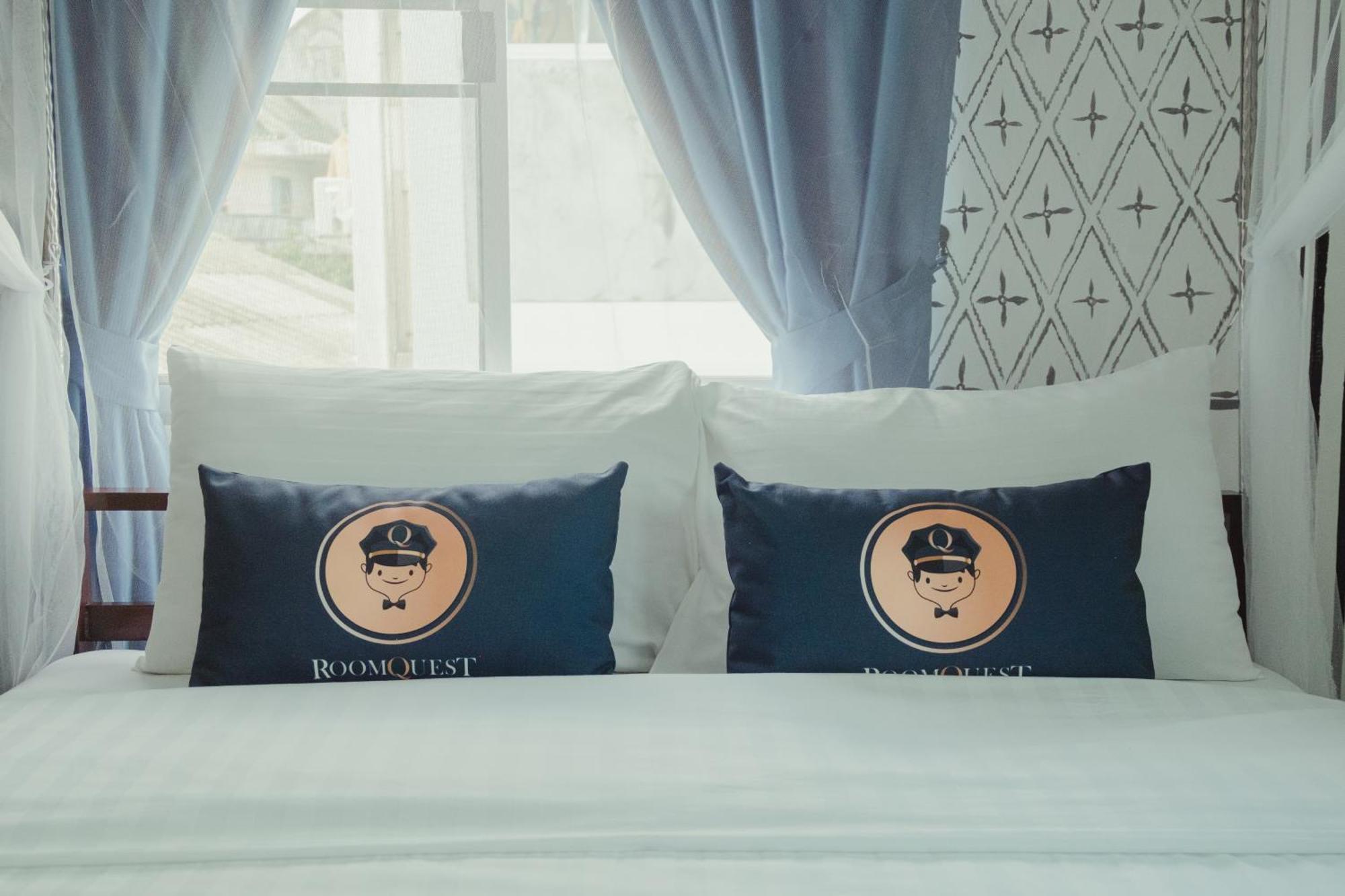 Roomquest Chiang Mai Tha Phae Экстерьер фото