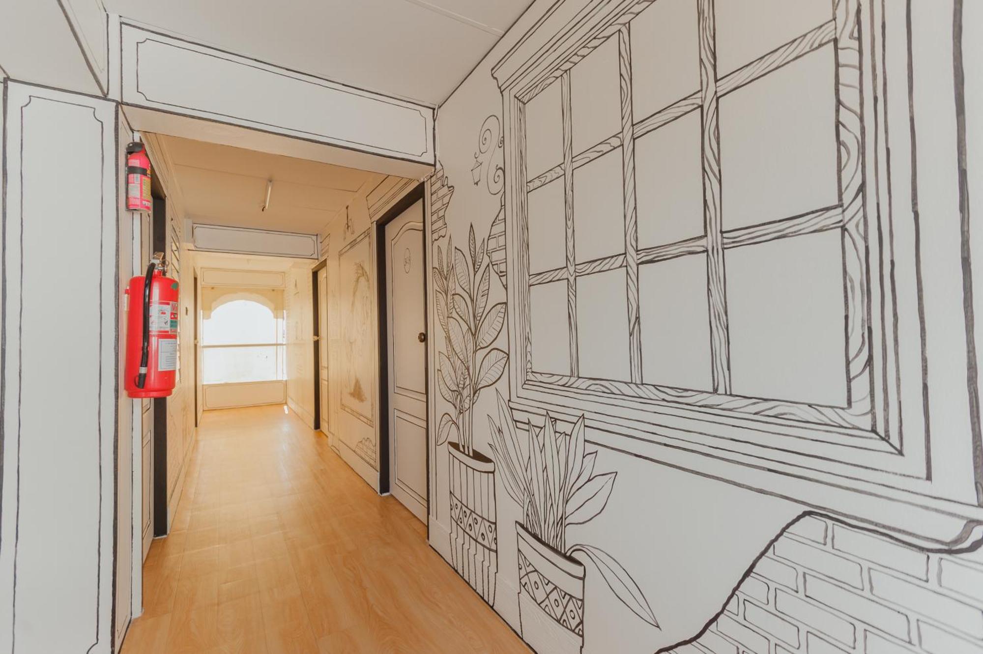 Roomquest Chiang Mai Tha Phae Экстерьер фото