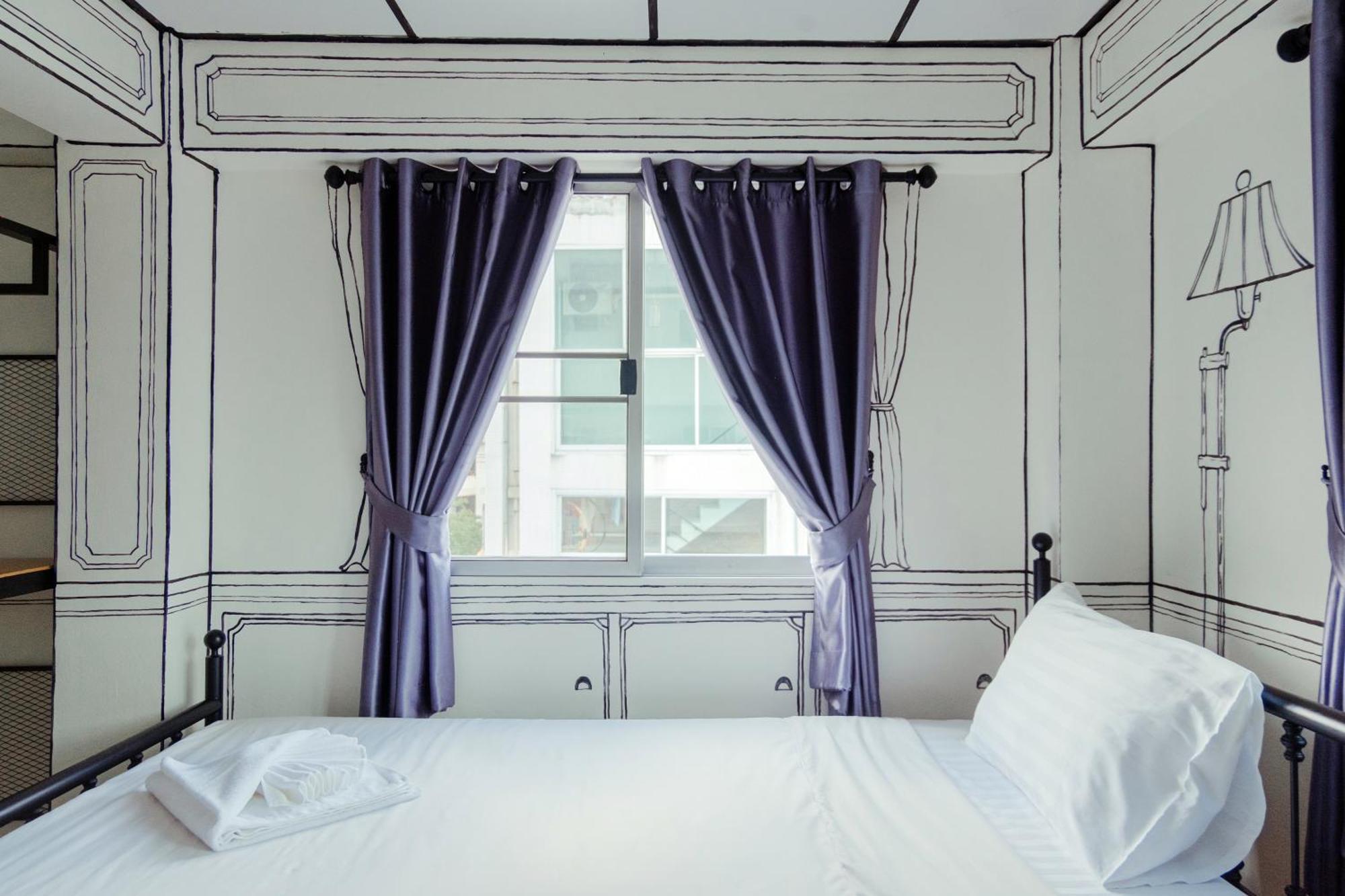 Roomquest Chiang Mai Tha Phae Экстерьер фото